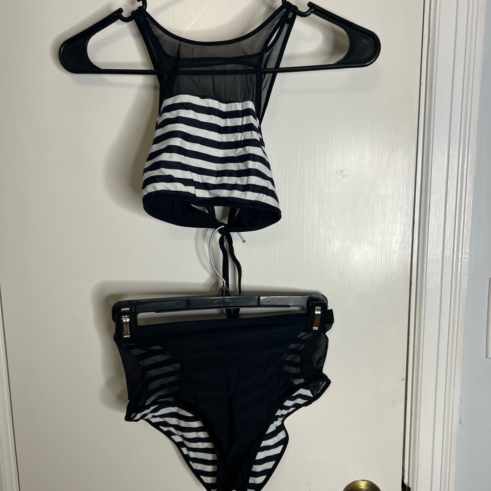 Reversible biki